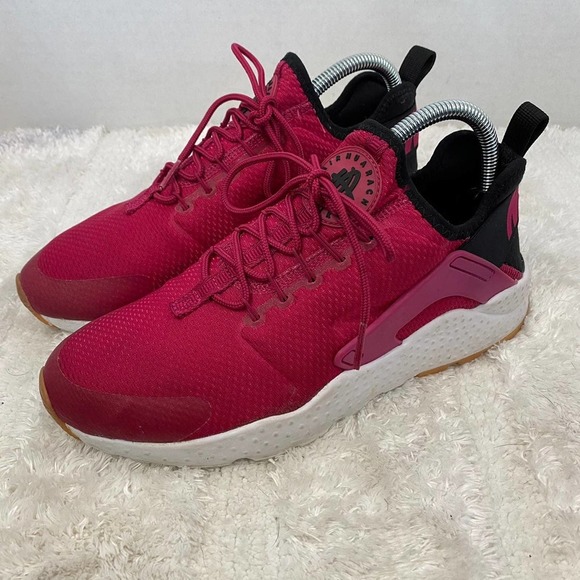 Nike Womens Air Hurrache Run Ultra Size 8.5 - Picture 1 of 6